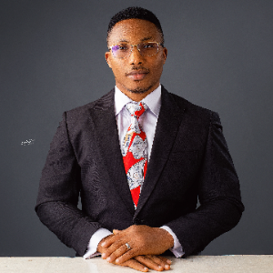 Princewill Chuka